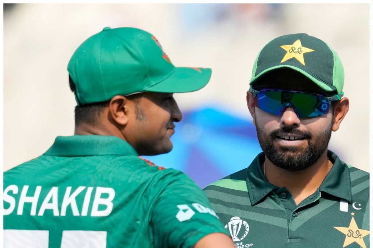 T20 World Cup:16 टीम घोषित पर पाकिस्तान-बांग्लादेश नहीं चुन पा रहे 15 खिलाड़ी