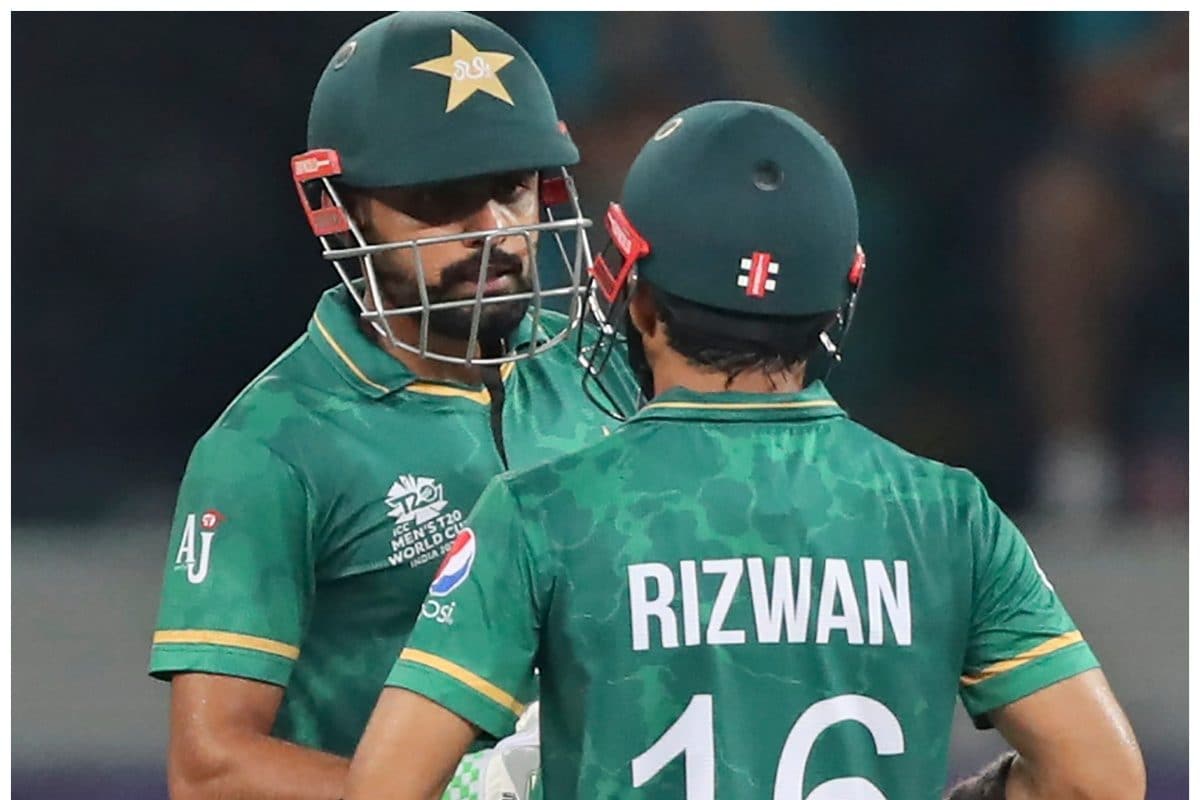 Pakistan T20 World Cup Squad: पाकिस्तान क्रिकेट टीम का ऐलान बाबर को कमान