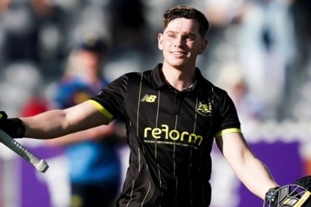 जिस उम्र में लोग शुरू करते हैं करियर... उस उम्र में क्रिकेटर ने लिया संन्यास