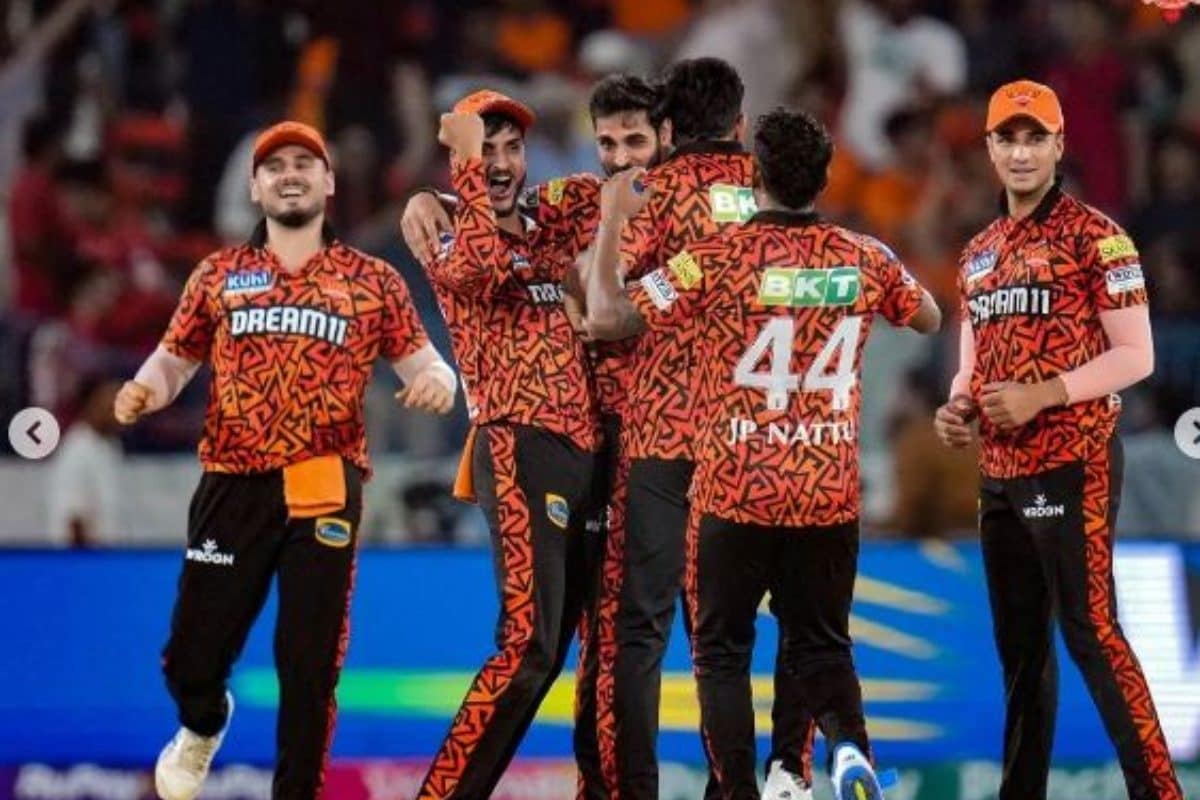 मुंबई से हार से बिगड़ा काम, प्लेऑफ की उम्मीदों को जिंदा रखने उतरेगी सनराइजर्स