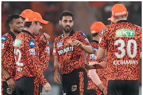 IPL 2024: सनराइजर्स हैदराबाद 1 रन से जीता, राजस्थान के जबड़े से छीनी जीत