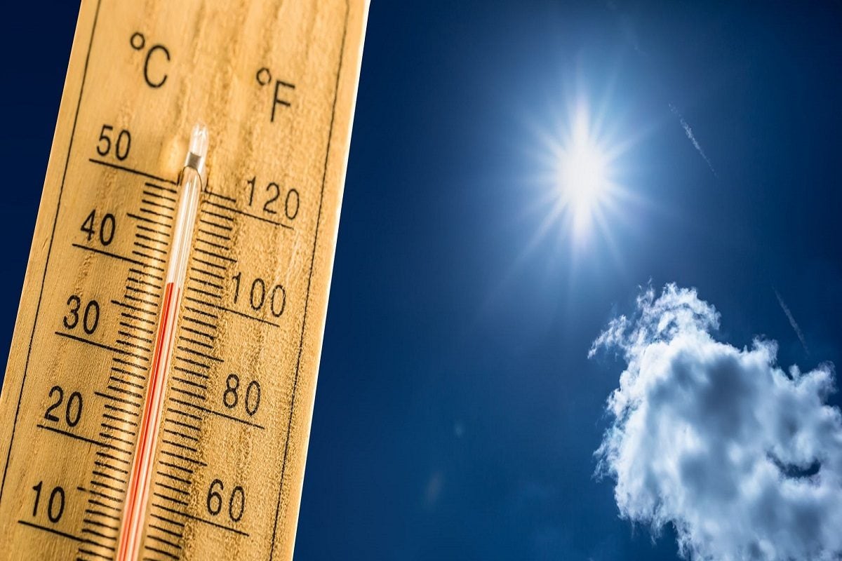 बिहार के 19 जिलों के लिए हीट वेव का अलर्ट, IMD ने राहत मिलने की तारीख भी बताई