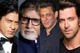 अमिताभ बच्चन से शाहरुख खान तक, बॉलीवुड सितारों की कितनी थी पहली पगार, सलमान खान की सुन छूट जाएगी हंसी