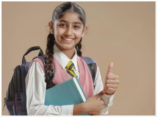 CBSE छात्रों के लिए गुड न्यूज! नंबरों से नाखुश हैं तो फिर से चेक करवा लें कॉपी