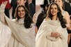 सुनंदा ने देसी अंदाज से जीता दिल, Cannes Film Festival में पहना खास पंजाबी सूट