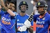 संजू से लेकर शिवम दुबे तक... 6 भारतीय खिलाड़ी, जो पहली बार खेलेंगे T20 WC