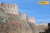 PHOTOS :ये है दुनिया की दूसरी सबसे लंबी दीवार,अकबर की सेना भी नहीं जीत पायी थी