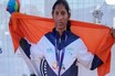 विश्व पैरा चैंपियनशिप में भारत का जलवा, 400 मीटर दौड़ में दीप्ति ने मारी बाजी