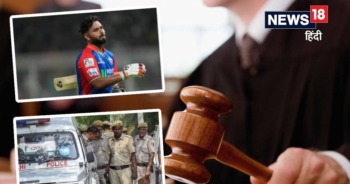 Give 60 crores to Delhi Police…. HC counted the benefits on the PIL