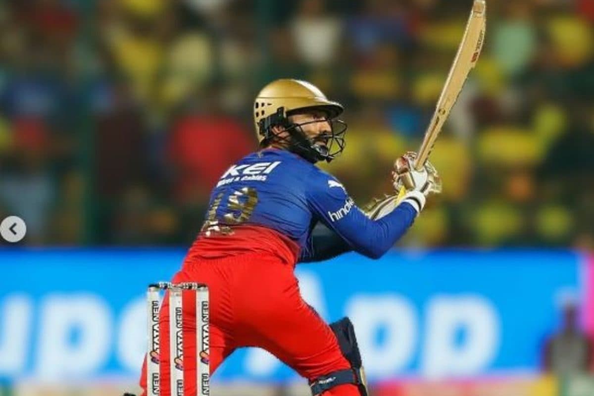 धोनी से पहले डेब्यू... क्या खत्म हो गया 'मिस्टर फिनिशर' का IPL करियर?