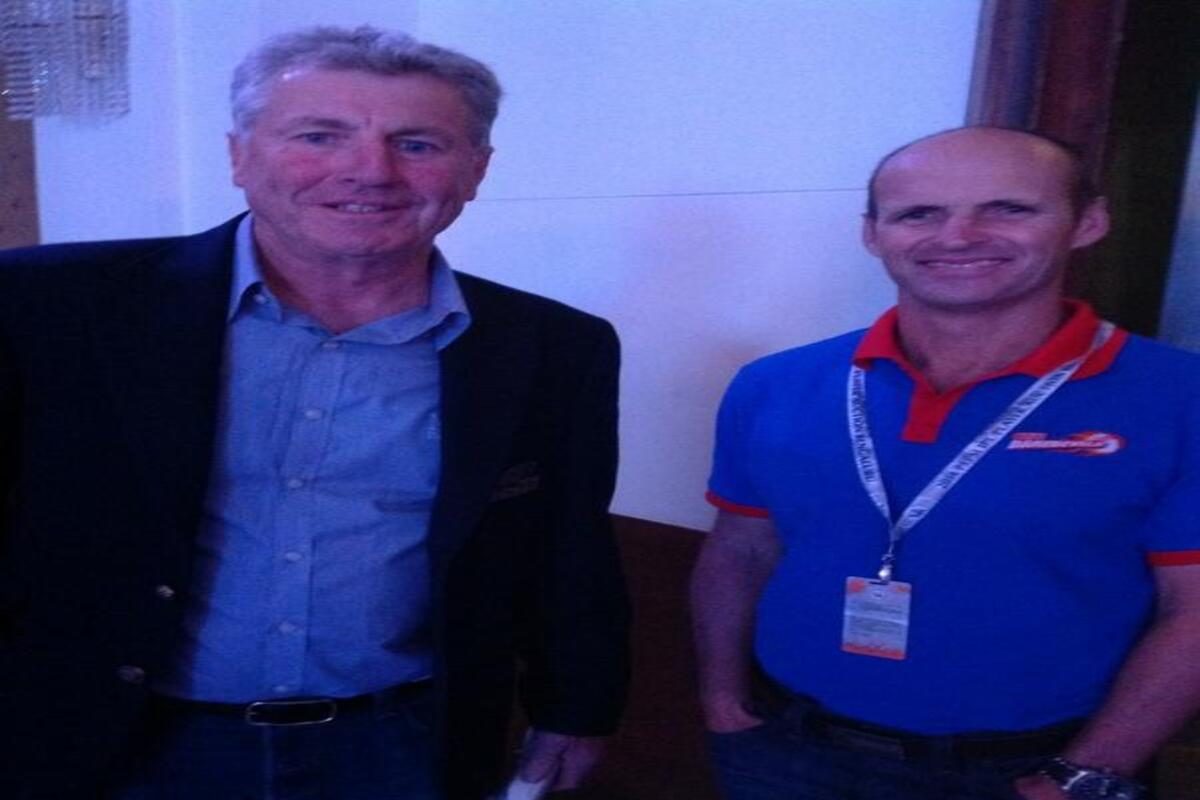 पहला टेस्‍ट शतक,स्‍कोर, कोचिंग..राइट और कर्स्‍टन के करियर से जुड़ी समानताएं