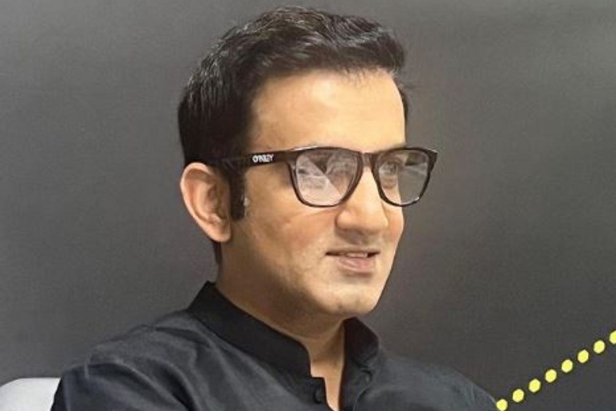 क्या गंभीर टीम की कोचिंग करने के लिए सही हैं? कुंबले बोले- उन्हें थोड़ा...