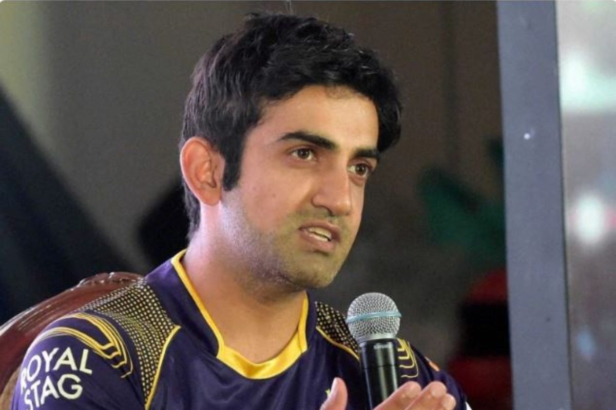 द्रविड़ नहीं तो गंभीर में क्या कमी है? इनसे ज्यादा हमारे क्रिकेट...