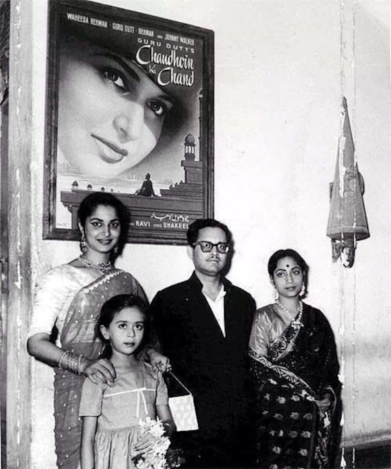 guru dutt , Bollywood , guru dutt sad love Story, guru dutt Unknown Facts , guru dutt Death date , guru dutt special , geeta dutt , waheeda rehman , guru dutt and waheeda rehman love story , guru dutt and waheeda rehman tragic breakup love story , guru dutt news guru dutt