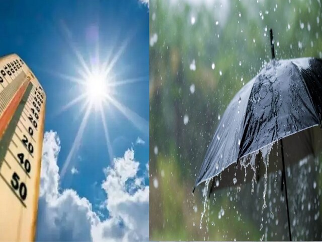 सड़कों पर सन्नाटा नहीं अब हलचल दिखेगी, तपती और चुभती गर्मी से राहत की खबर आ गई