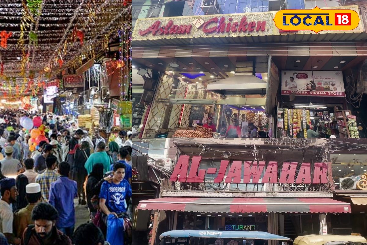 कुरैशी साहब के चिकन कबाब के जबरा फैन है राहुल गांधी, शोएब अख्तर समेत कई बड़े..