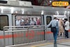 दिल्ली में कब दौड़ी थी पहली बार मेट्रो ट्रेन और कितने किलोमीटर दूरी की थी तय?