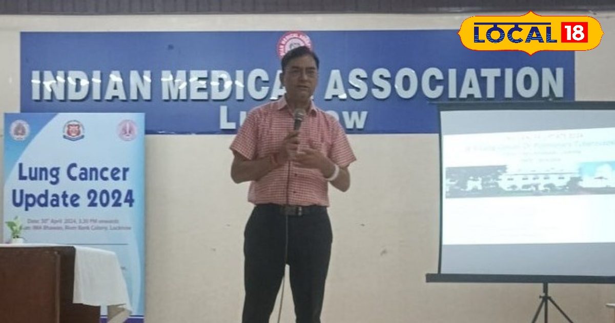 समय पर नहीं हुई पहचान, तो फेफड़ों का कैंसर बन सकता है जानलेवा, जानिए क्या कहना है विशेषज्ञों का