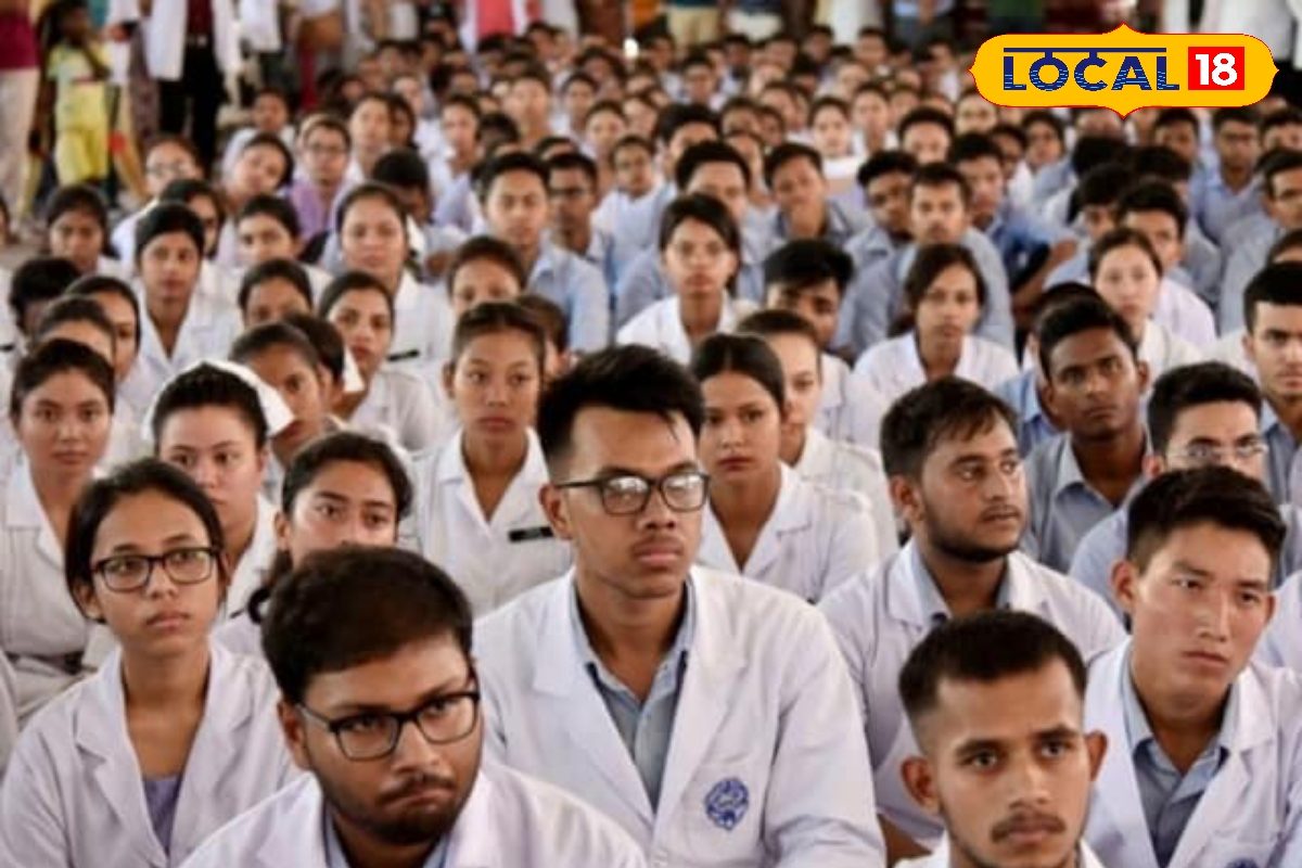 फिरोजाबाद मेडिकल कॉलेज को मिला बड़ा सौगात MNC ने दिया MD के लिए 23 सीट