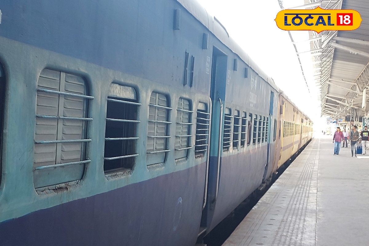 लखनऊ से भोपाल-मुंबई तक का सफर होगा आसान रेलवे ने चला दी हैं ये खास ट्रेनें