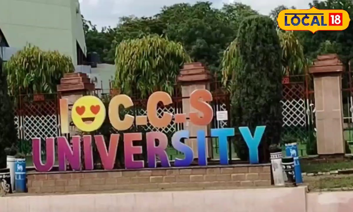 अब दिल्ली जाने की जरुरत नहींCCSU से कर सकेंगे 4 साल का ऑनर्स कोर्स