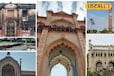 नवाबों के शहर लखनऊ में घूमने की ये हैं 5 खूबसूरत जगहें, घर लौटने का नहीं करेगा मन