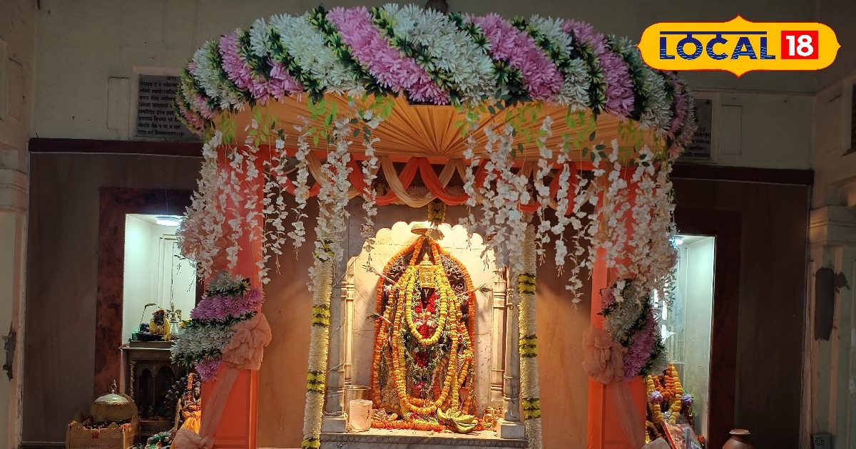 इस मंदिर में आप कर सकते हैं चारों धाम के दर्शन, दुखों से मिलेगा छूटकारा!