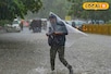 बिहार में जोरदार बारिश का दौर जारी, 27 जिलों में होगी आंधी के साथ तेज बरसात