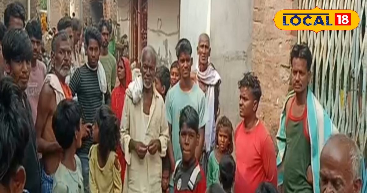बच्चा खेल रहा था, अचानक हो गया बड़ा विवाद, होने लगी मारपीट, फिर जब CCTV देखा, तो उड़ गए सबके होश