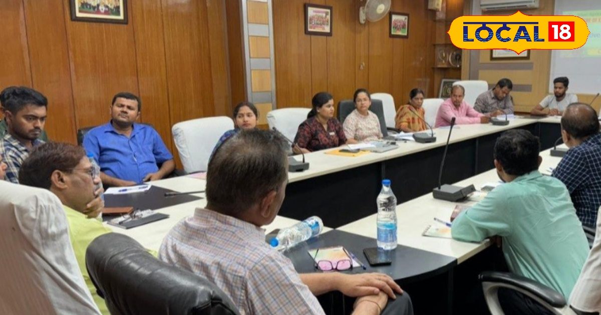 Bihar Agricultural University will provide employment to farmers ...