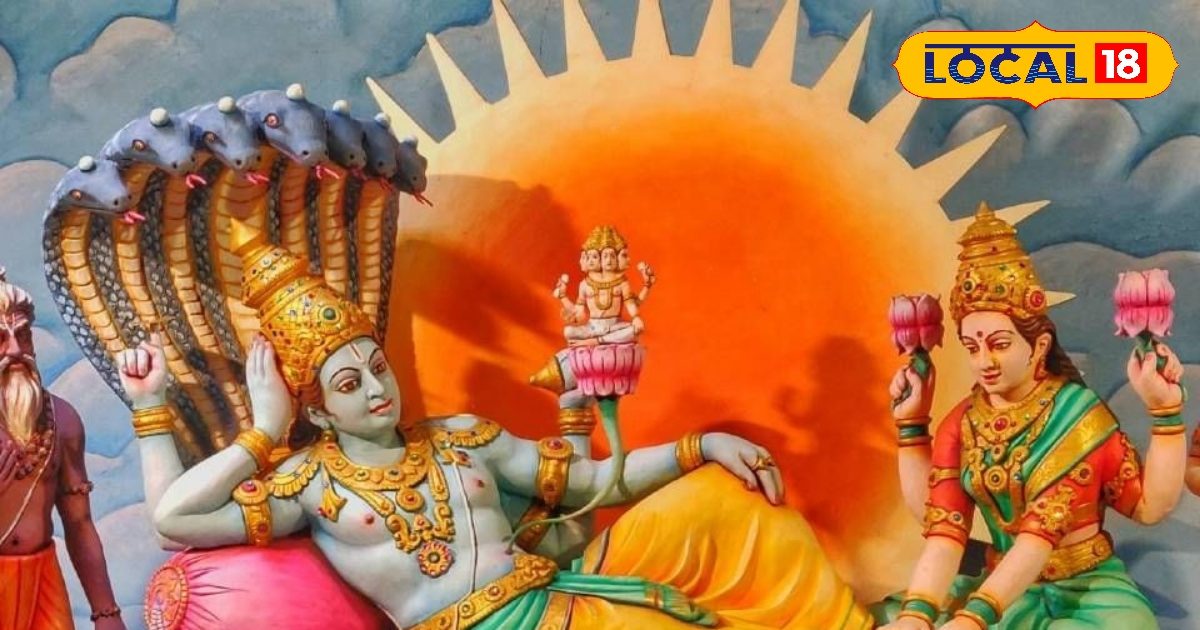 When is Devshayani Ekadashi? Know everything from the auspicious time ...