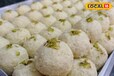 देश के पहले राष्ट्रपति को भाता था भरतपुर के मावा-मिश्री के लड्डूओं का स्वाद, ऐसे होता है तैयार