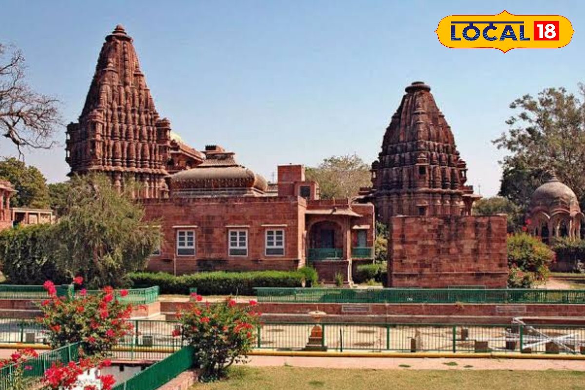 राजस्थान के इन पर्यटन स्थलों पर आज फ्री में मिलेगी एंट्री, घूमें अपनी पसंदीदा