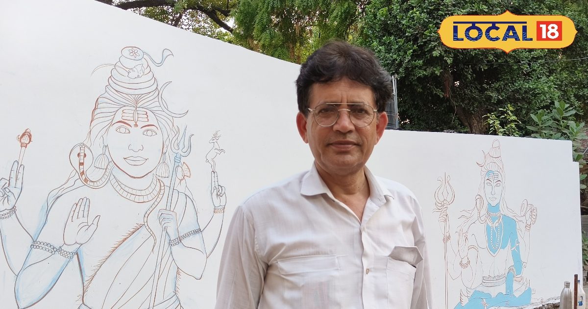 गंगा-जमुनी तहजीब की नई मिसाल है लखनऊ का ये मुस्लिम…मंदिर निर्माण के लिए छोड़ दिया सब काम