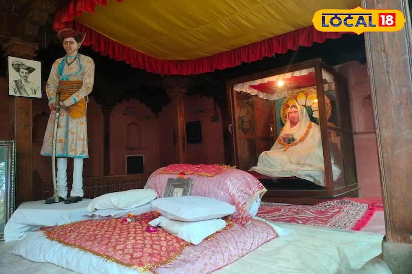 अहिल्या बाई होलकर जयंती, महेश्वर गौरव दिवस, local 18, khargone letest news, Madhya Pradesh Hindi news, अहिल्या बाई होलकर जयंती, महेश्वर गौरव दिवस, local 18, khargone letest news, Madhya Pradesh Hindi news,