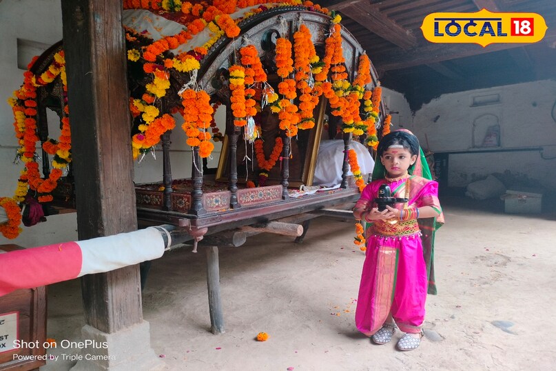 अहिल्या बाई होलकर जयंती, महेश्वर गौरव दिवस, local 18, khargone letest news, Madhya Pradesh Hindi news, अहिल्या बाई होलकर जयंती, महेश्वर गौरव दिवस, local 18, khargone letest news, Madhya Pradesh Hindi news,