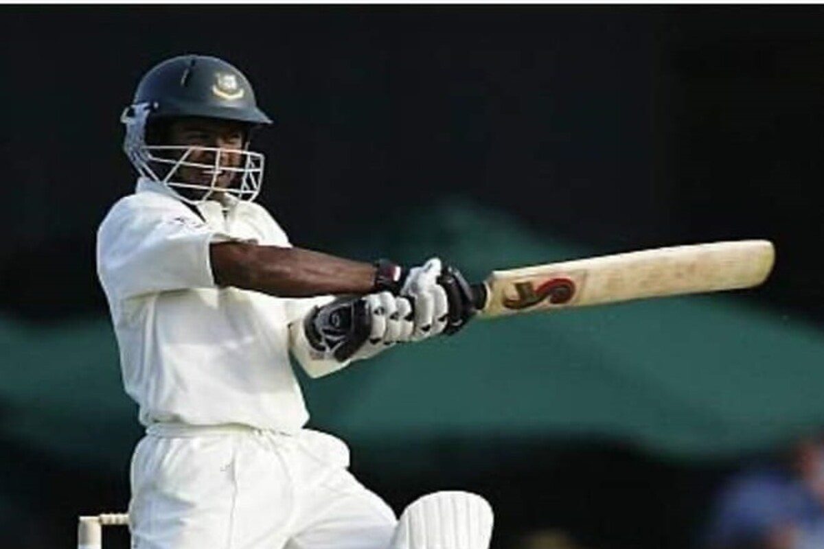 दो बैटर टेस्‍ट की 1st बॉल पर 3 बार हुए आउट,एक तो हर बार एक ही बॉलर का 'शिकार'