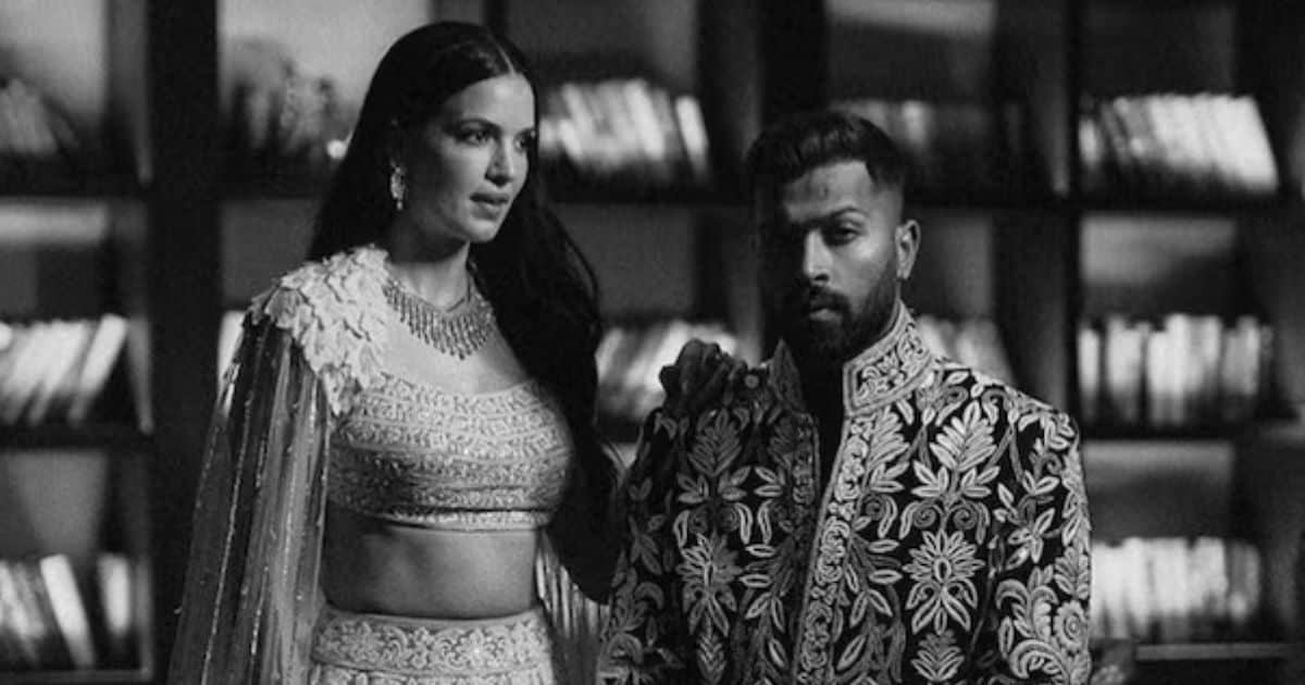 'It takes a lot of patience to be with Natasha…', when Hardik Pandya said this about his wife, how was the first meeting?