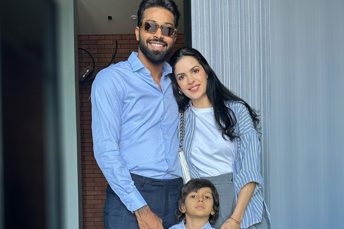 नताशा स्टेनकोविक की कितनी है नेटवर्थ? हार्दिक पांड्या देनी पड़ेगी मोटी रकम!