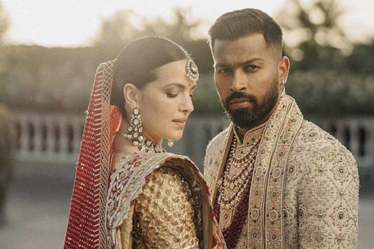 नताशा स्टेनकोविक का क्रिप्टिक पोस्ट वायरल, प्रभु यीशु की शरण में एक्ट्रेस