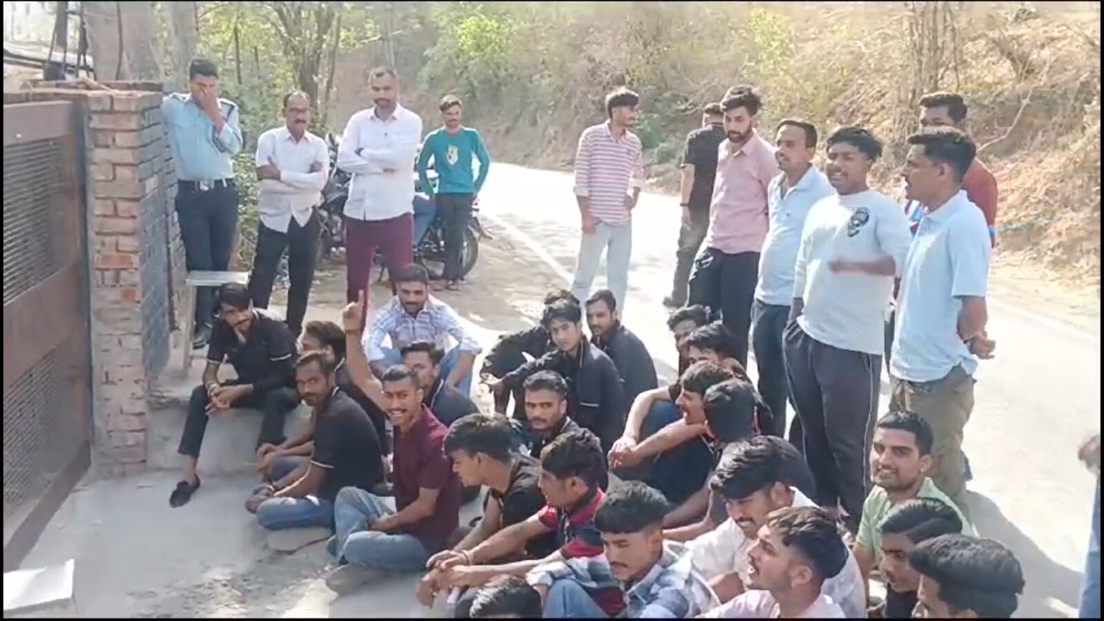 Solan, Himachal Pradesh