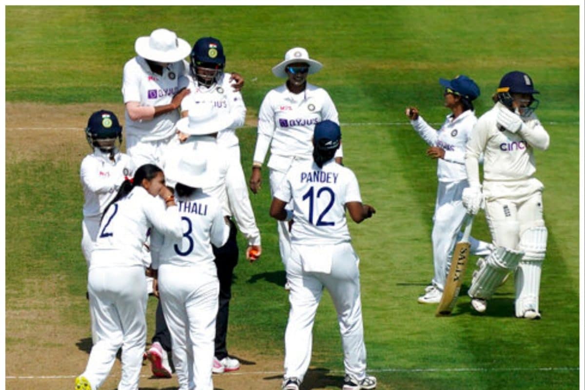 INDvSA Women: भारत-द अफ्रीका खेलेंगे वनडे-टेस्ट और टी20 सीरीज जून में मैच