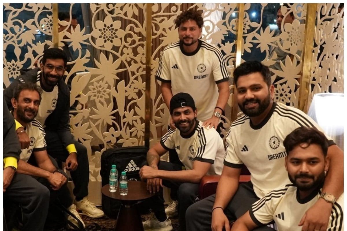 हरभजन सिंह ने चुनी टीम इंडिया की प्लेइंग XI, ऋषभ पंत OUT, संजू सैमसन को दी जगह