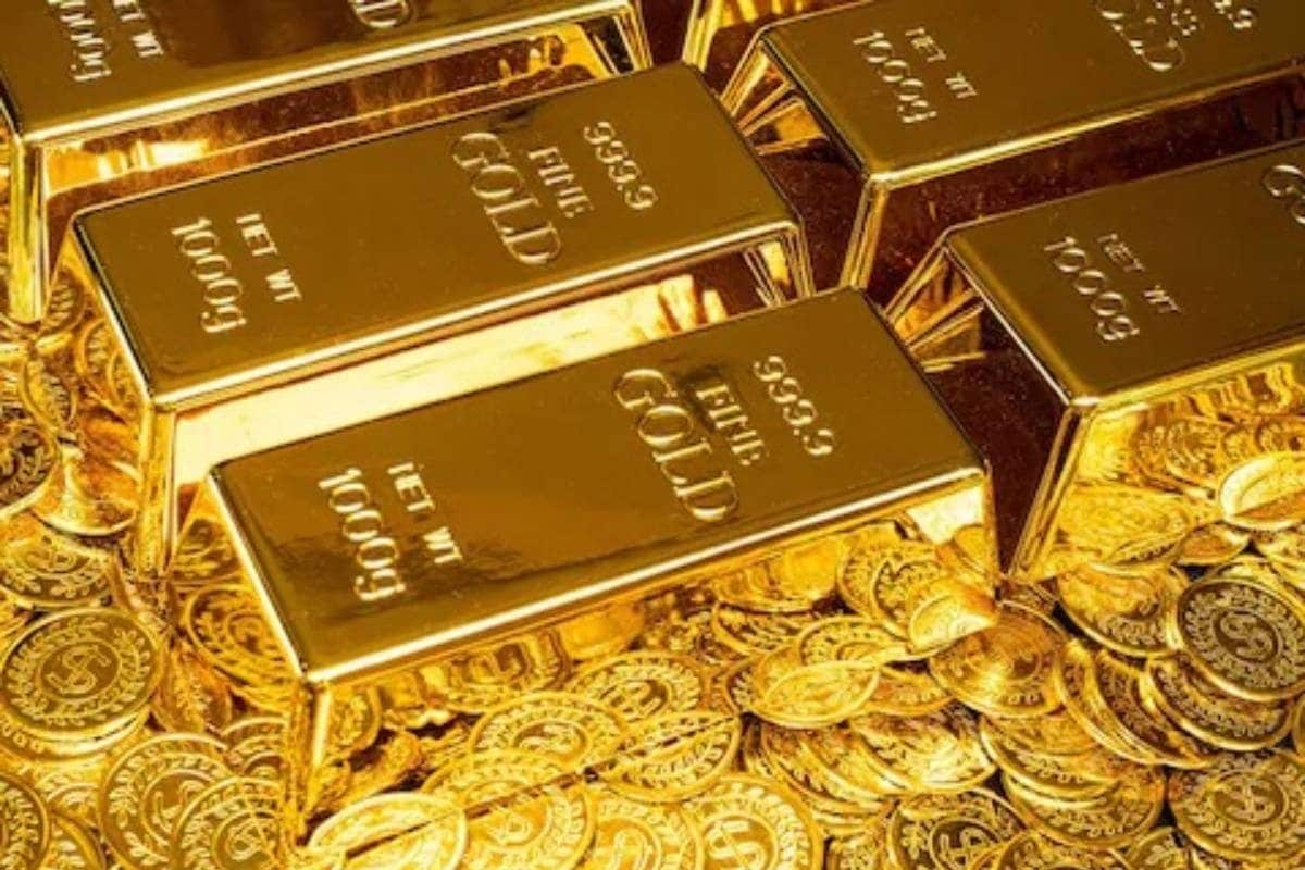 राजस्थान में सबसे बड़ी छापामारी ज्वेलर ने ब्लैक मनी से खरीदा 130 किलो सोना