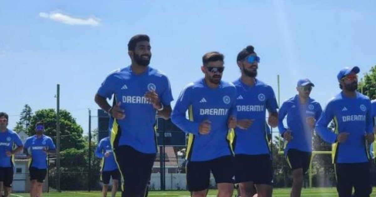 Why doesn't Bumrah try to teach young fast bowlers more? Reason given