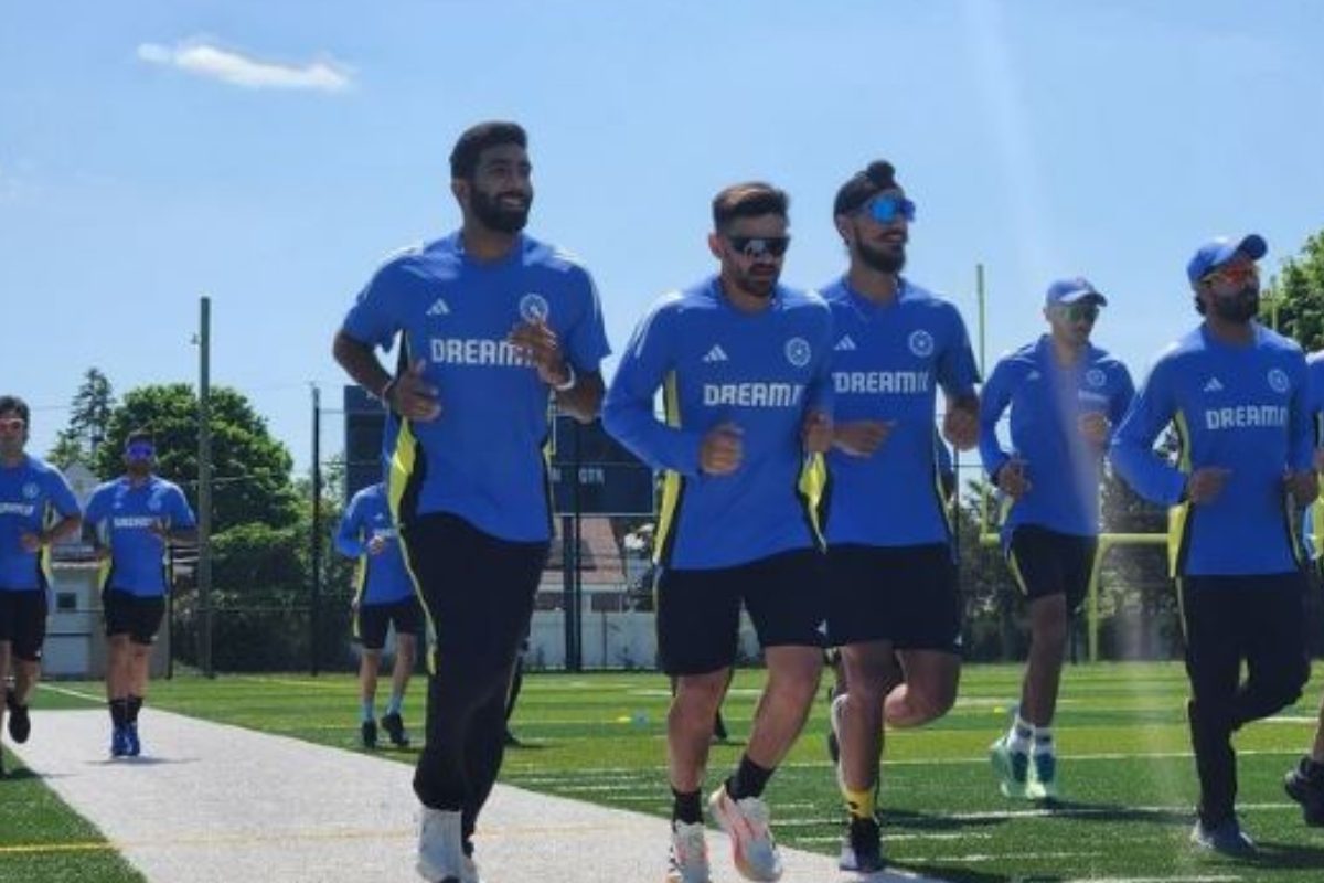 जिस पिच पर रोहित और पंत को लगी चोट, उसके लिए बुमराह बोले- मुझे कोई शिकायत...