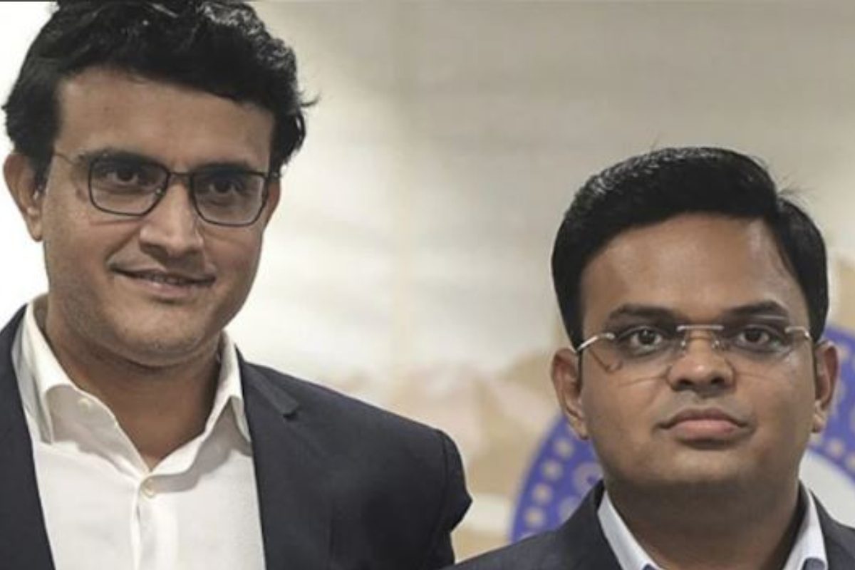 क्या पोंटिंग-लैंगर झूठ बोल रहे? जय शाह ने कहा- हमने उन्हें नहीं किया संपर्क