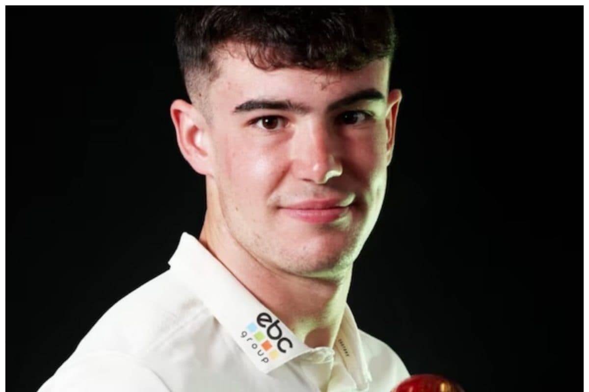 20 साल के क्रिकेटर की मौत से दहला क्रिकेट जगत, 3 साल पहले किया था डेब्यू...