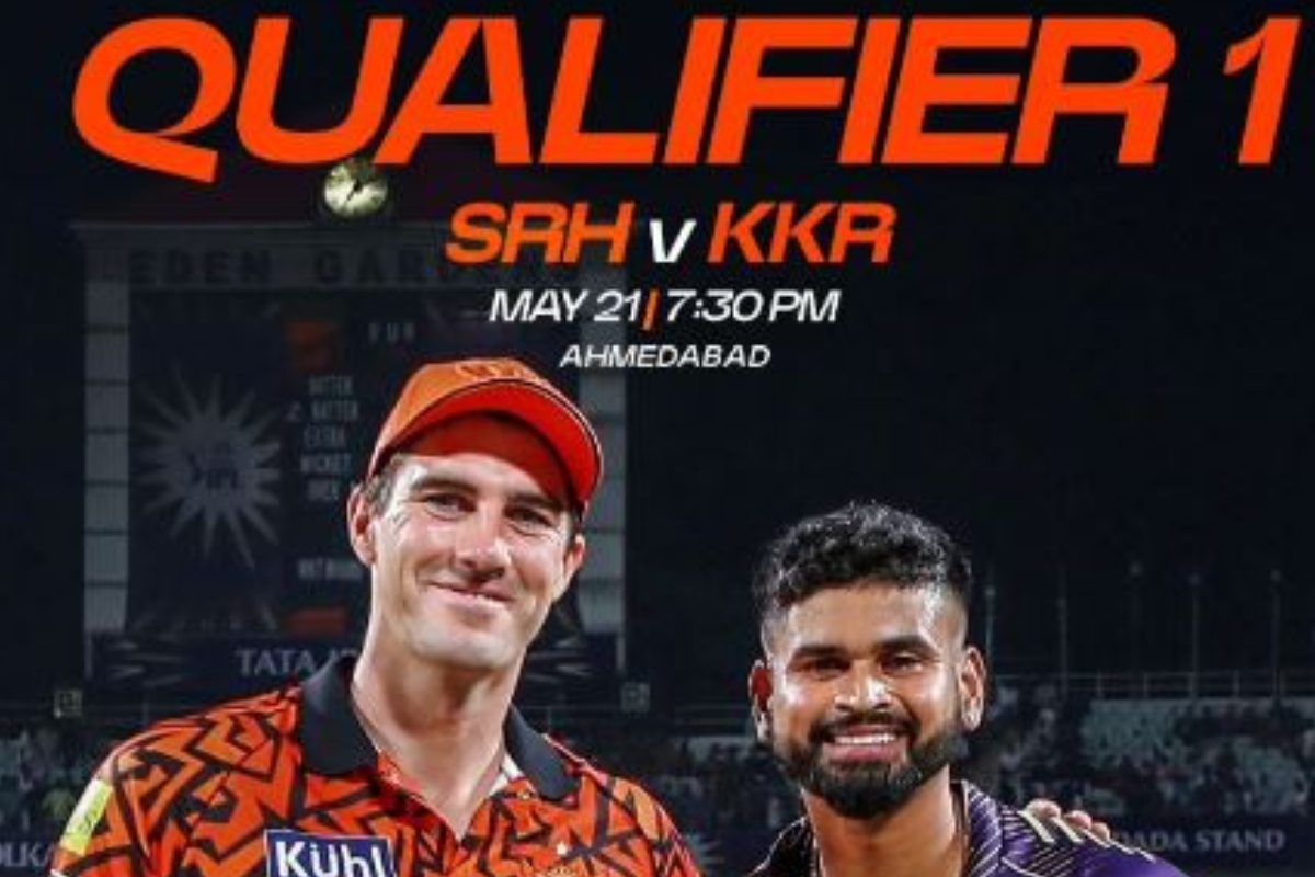 IPL के प्लेऑफ कब और कहां खेले जाएंगे? किस टीम का होगा किससे सामना?