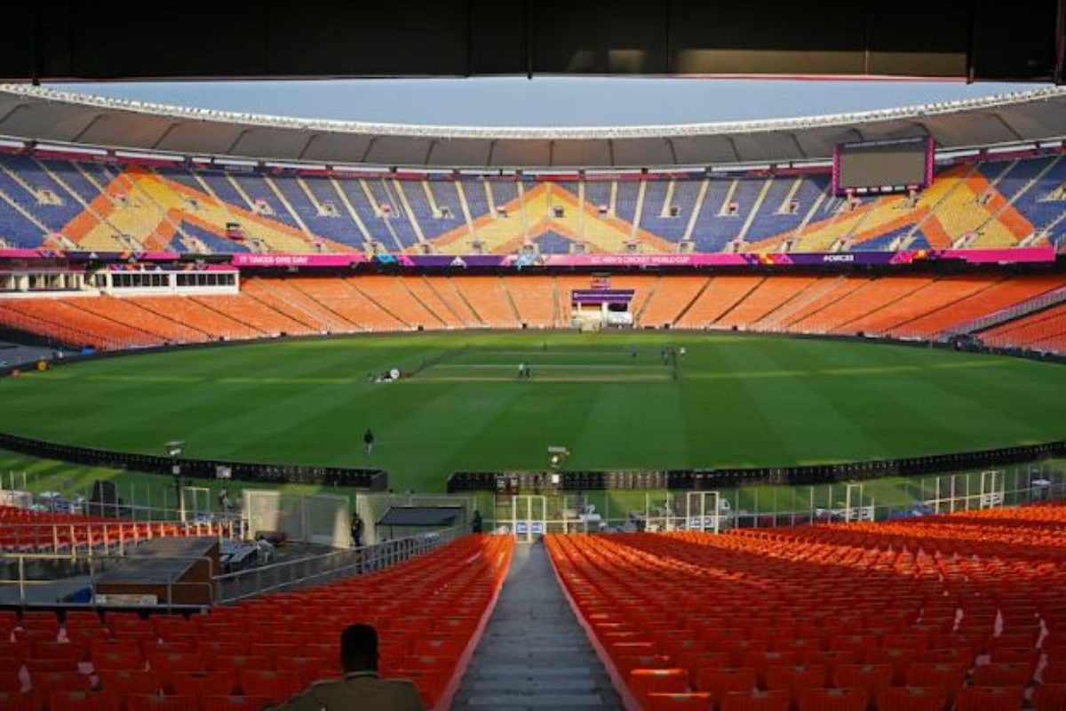 अहमदाबाद में होगी रनों की बारिश या गेंदबाजों का रहेगा राज? जानिए पिच का मिजाज